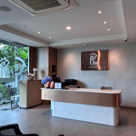 Patra Phrasing Boutique Hotel Čiang Mai Exteriér fotografie