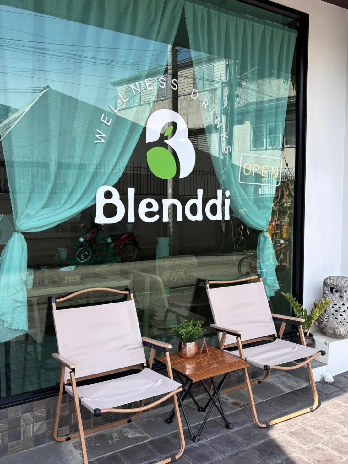Patra Phrasing Boutique Hotel Čiang Mai Exteriér fotografie