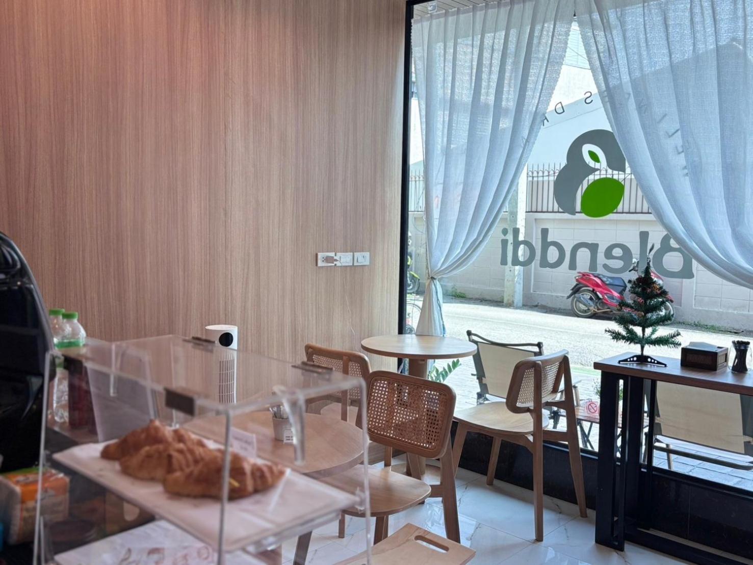 Patra Phrasing Boutique Hotel Čiang Mai Exteriér fotografie