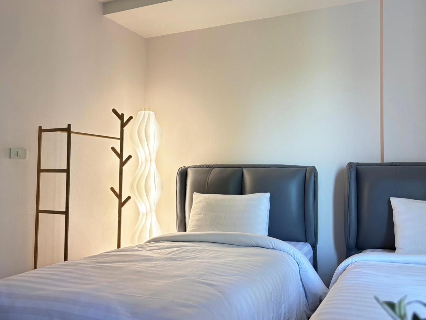 Patra Phrasing Boutique Hotel Čiang Mai Exteriér fotografie