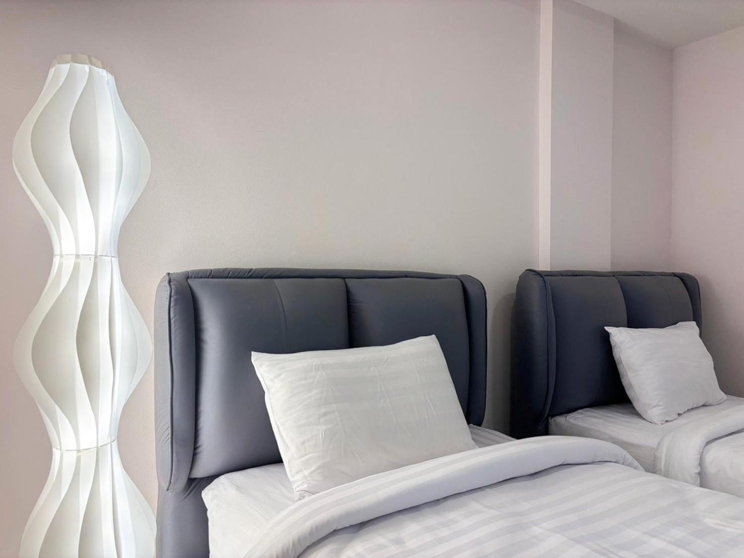 Patra Phrasing Boutique Hotel Čiang Mai Exteriér fotografie