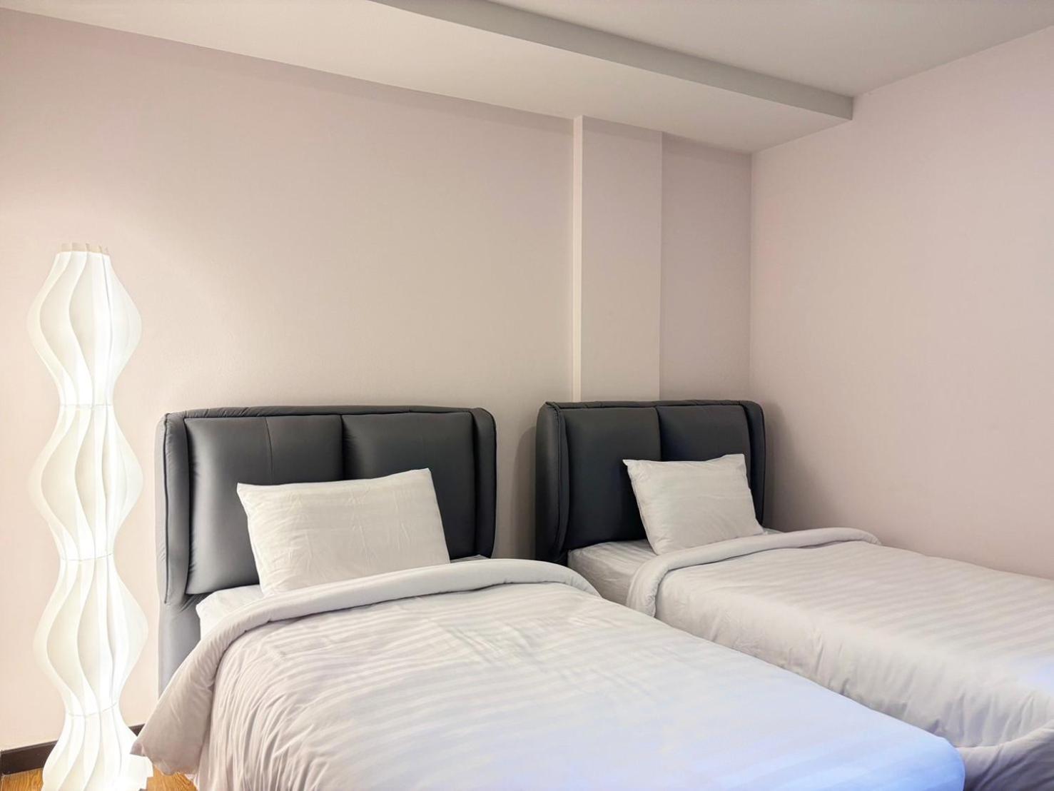 Patra Phrasing Boutique Hotel Čiang Mai Exteriér fotografie