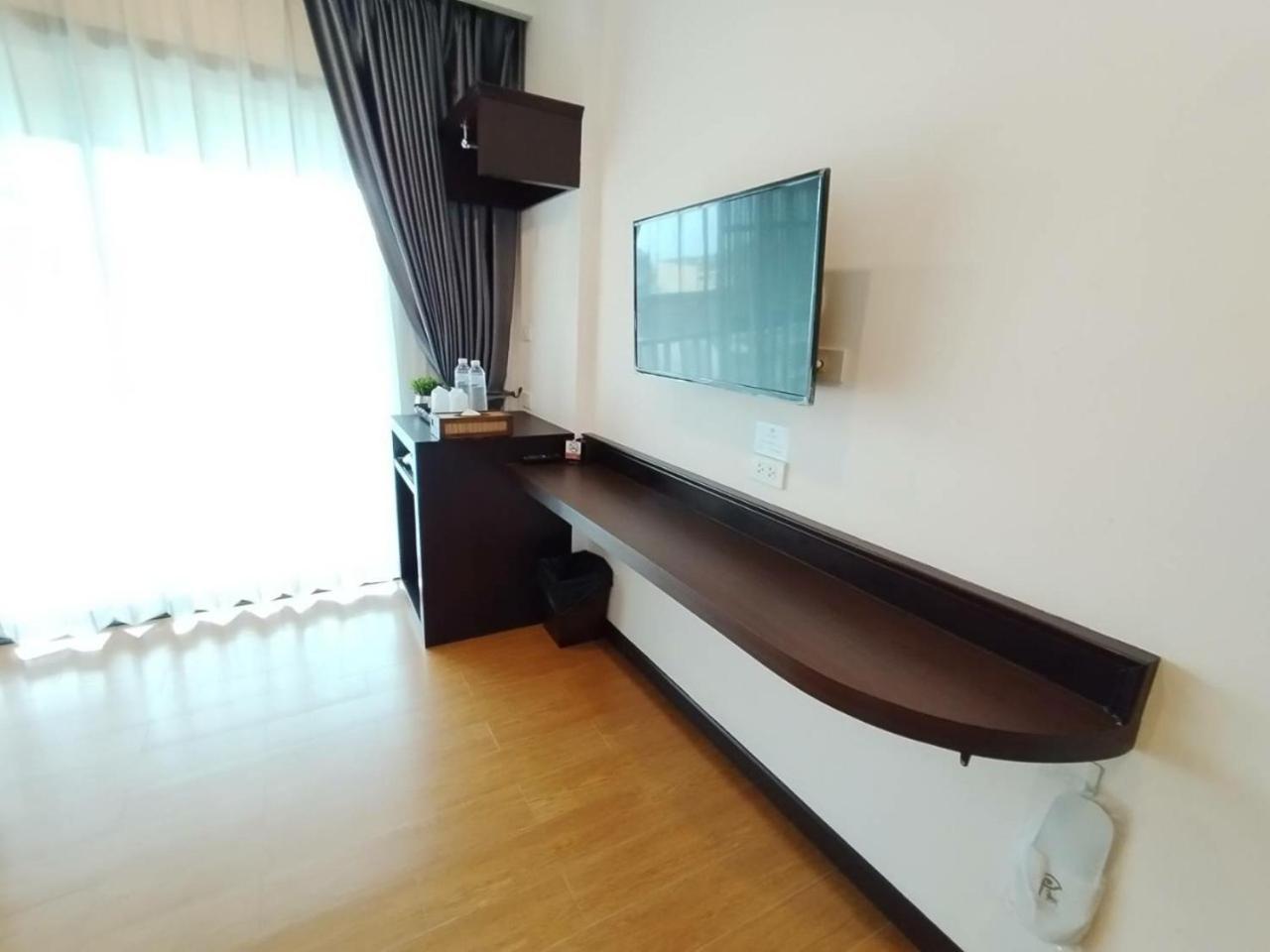 Patra Phrasing Boutique Hotel Čiang Mai Exteriér fotografie