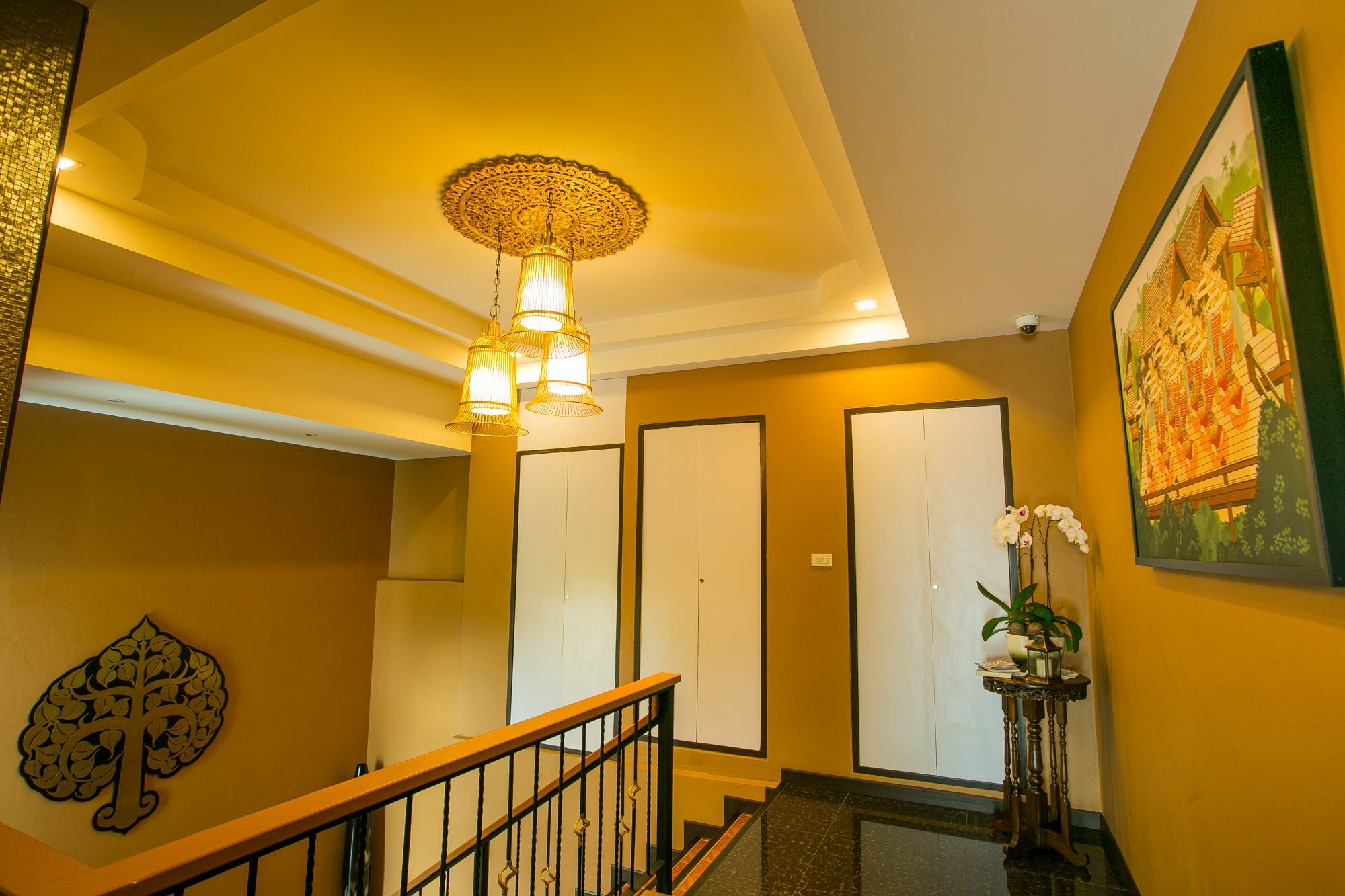 Patra Phrasing Boutique Hotel Čiang Mai Exteriér fotografie